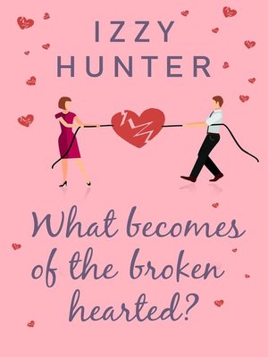 cover image of What Becomes of the Broken Hearted?